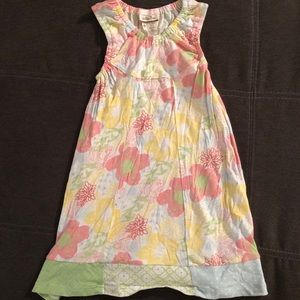 Matilda Jane dress
